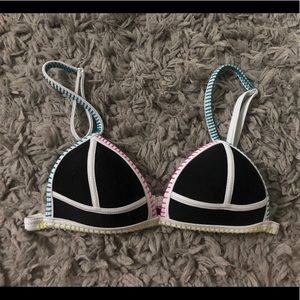 Hula Honey Bikini Top (no longer made// rare!)